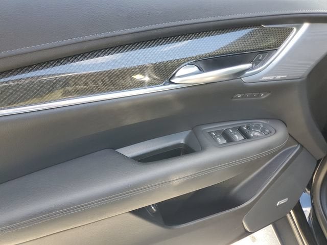 2023 Cadillac XT5 AWD Sport