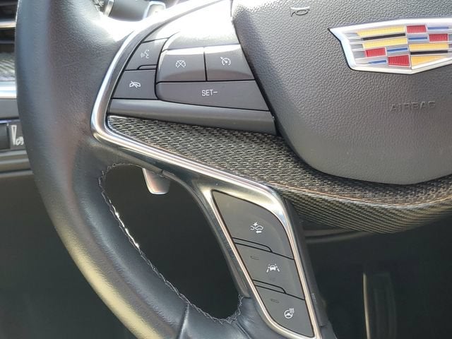 2023 Cadillac XT5 AWD Sport