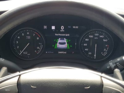 2023 Cadillac XT5 AWD Sport