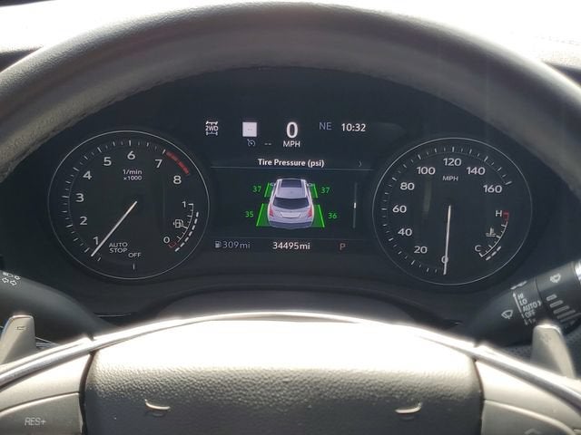 2023 Cadillac XT5 AWD Sport