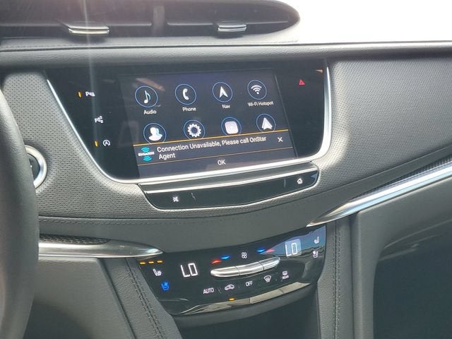 2023 Cadillac XT5 AWD Sport