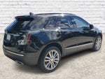 2023 Cadillac XT5 AWD Sport