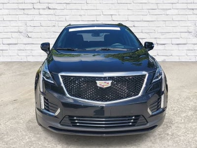 2023 Cadillac XT5 AWD Sport
