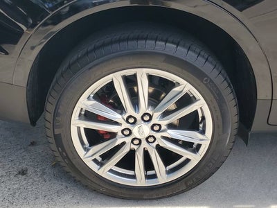 2023 Cadillac XT5 AWD Sport