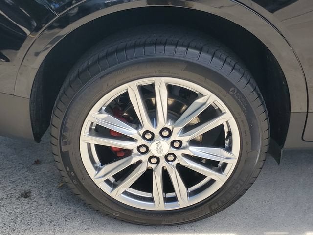 2023 Cadillac XT5 AWD Sport