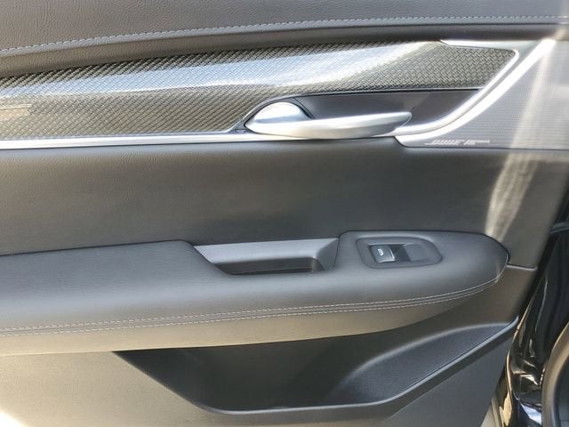 2023 Cadillac XT5 Sport