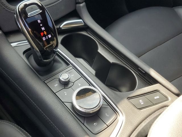2023 Cadillac XT5 Sport