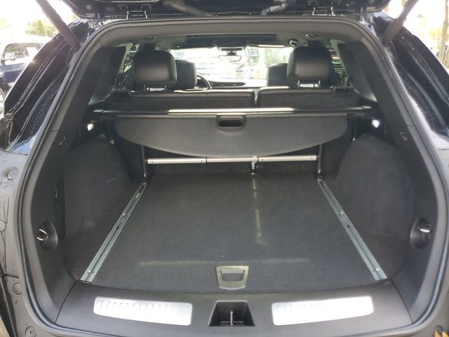 2023 Cadillac XT5 Sport