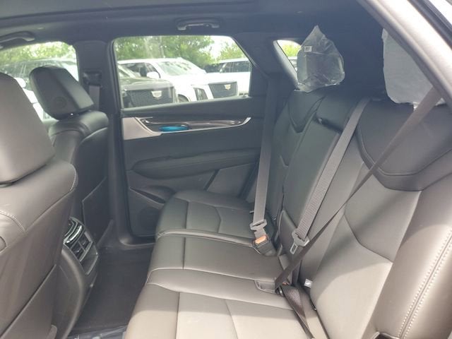 2026 Cadillac XT5 Sport