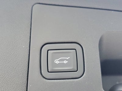2024 Cadillac XT5 Sport