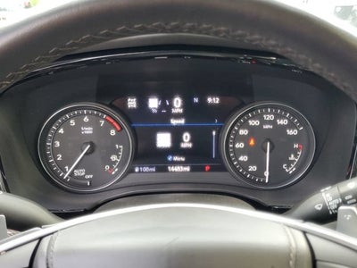 2024 Cadillac XT5 Sport