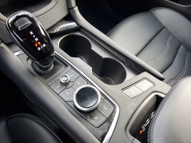 2024 Cadillac XT5 Sport