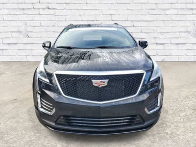 2024 Cadillac XT5 Sport