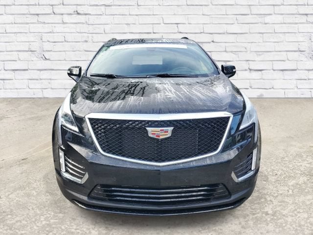 2024 Cadillac XT5 Sport