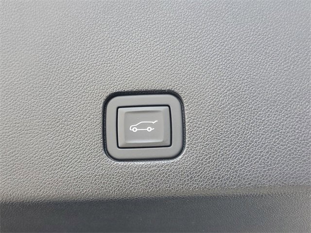 2023 Cadillac XT6 Luxury