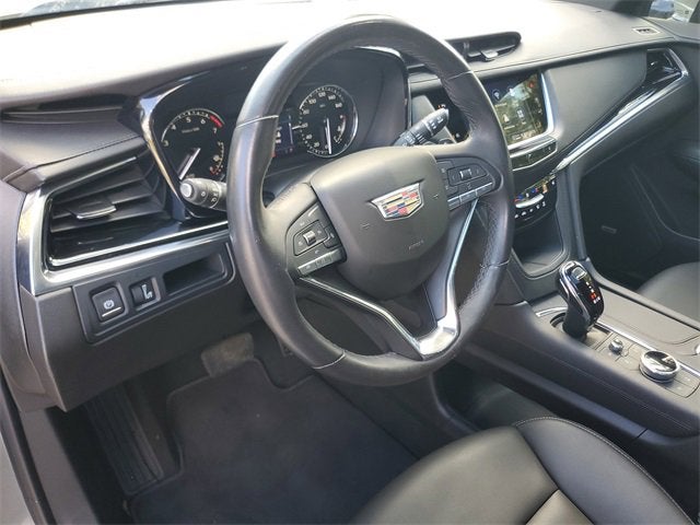 2023 Cadillac XT6 Luxury