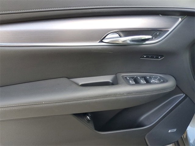 2023 Cadillac XT6 Luxury