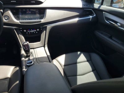2024 Cadillac XT6 Luxury