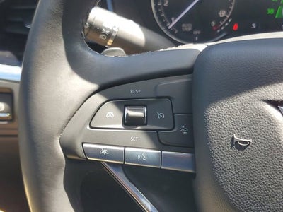 2024 Cadillac XT6 Luxury
