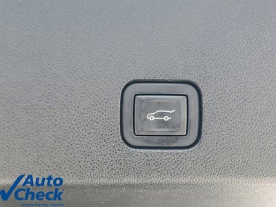 2023 Cadillac XT6 Luxury