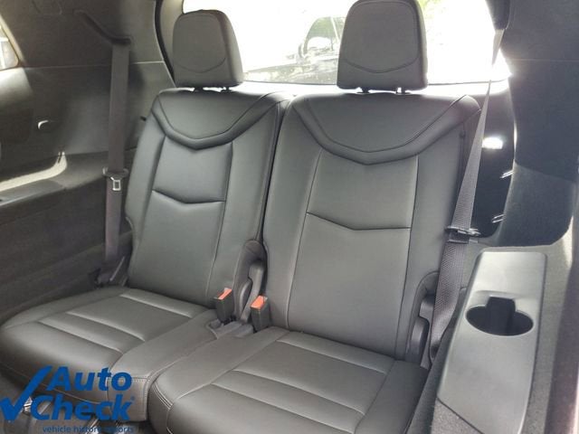 2023 Cadillac XT6 Luxury