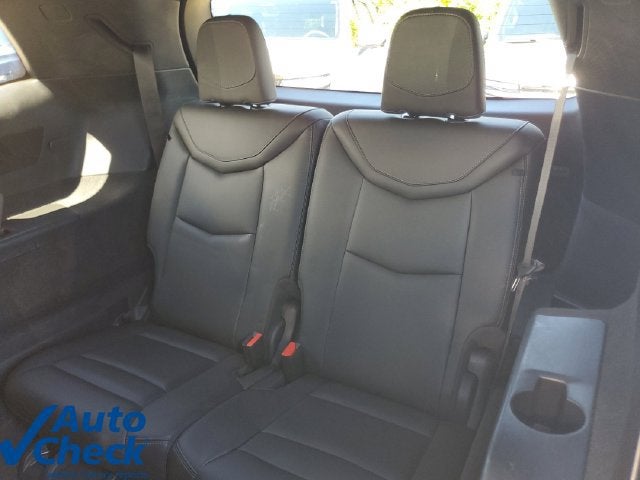 2024 Cadillac XT6 Luxury
