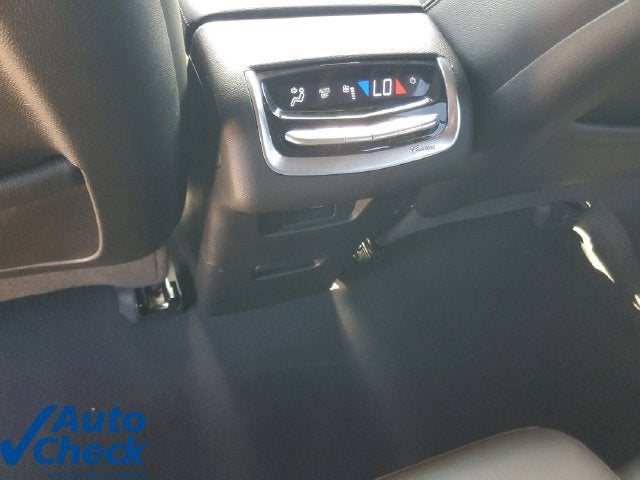 2024 Cadillac XT6 Luxury