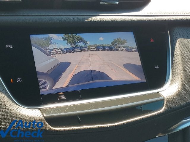 2024 Cadillac XT6 Luxury