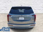 2024 Cadillac XT6 Luxury
