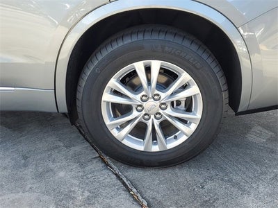 2025 Cadillac XT6 Luxury