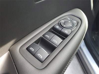 2025 Cadillac XT6 Luxury