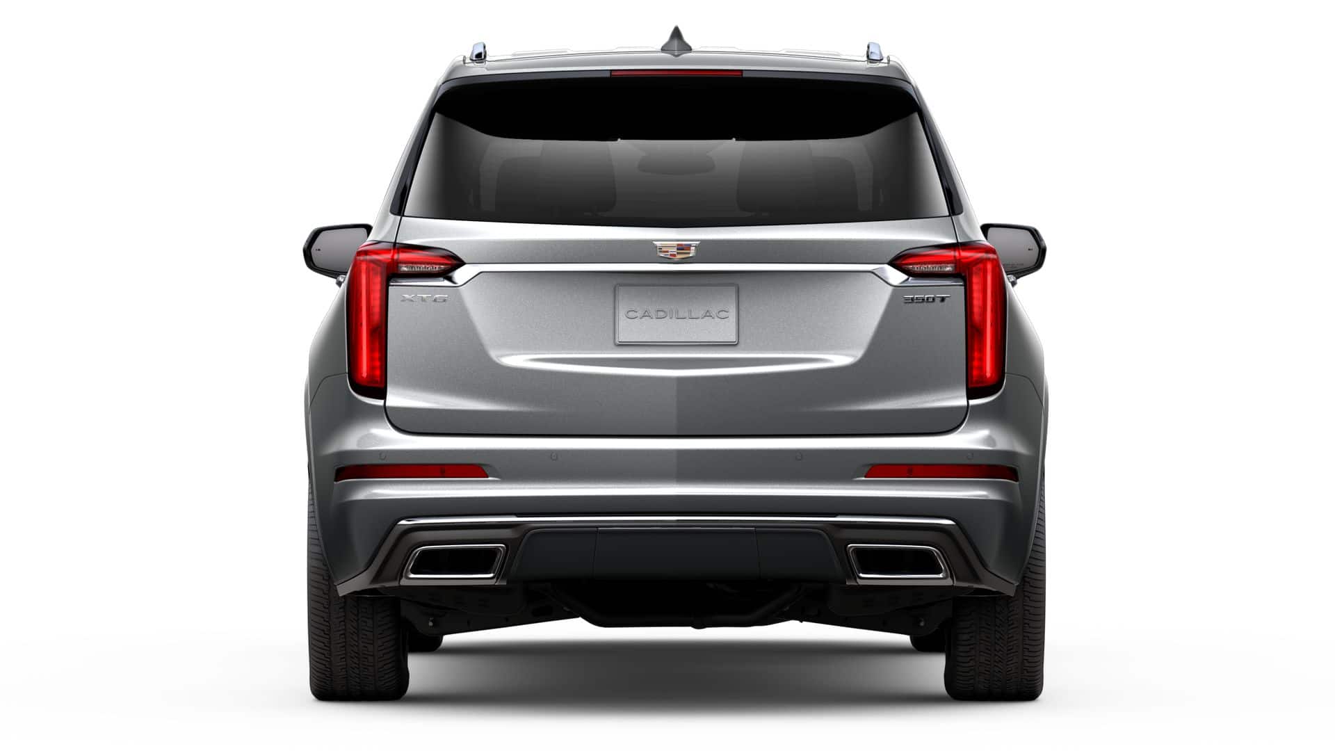 2025 Cadillac XT6 Luxury