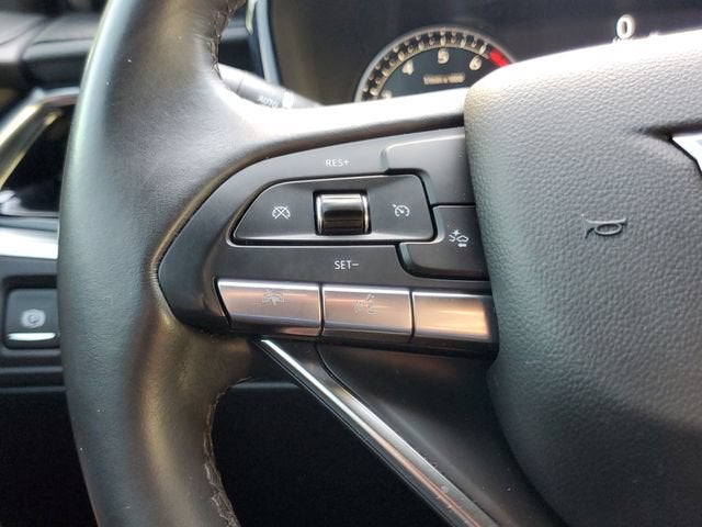 2024 Cadillac XT6 Luxury