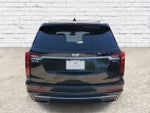 2024 Cadillac XT6 Luxury