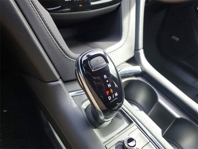 2025 Cadillac XT6 Luxury