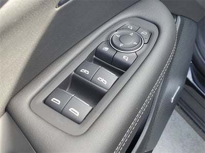 2025 Cadillac XT6 Luxury