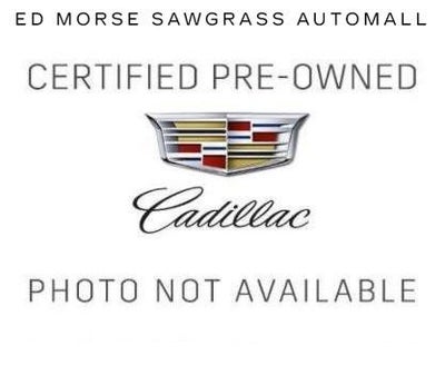 2024 Cadillac XT6 Luxury