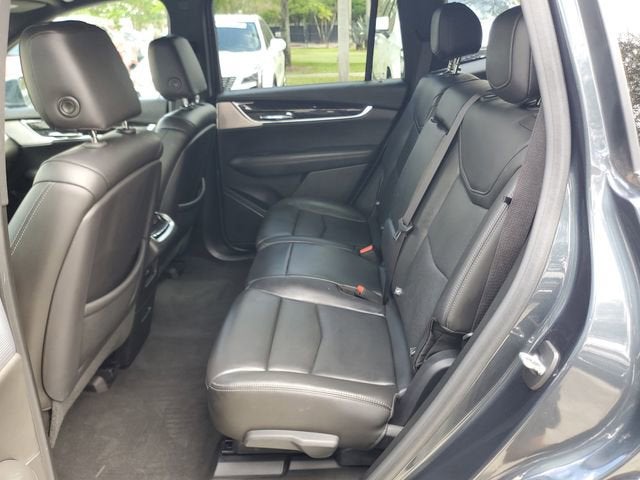 2020 Cadillac XT6 AWD Premium Luxury