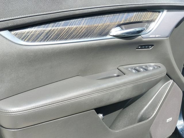 2020 Cadillac XT6 AWD Premium Luxury