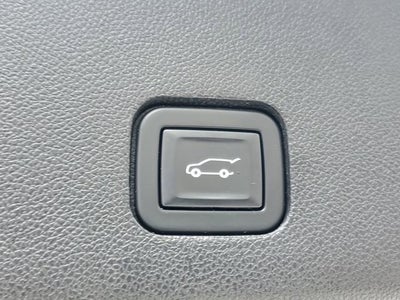 2020 Cadillac XT6 AWD Premium Luxury