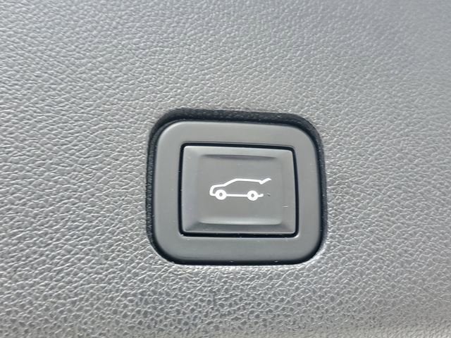 2020 Cadillac XT6 AWD Premium Luxury