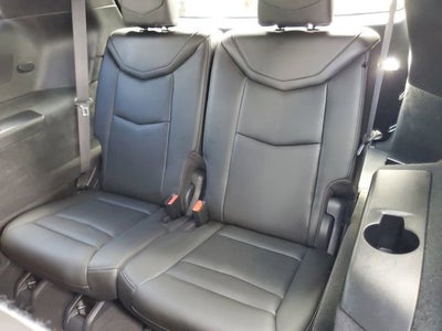 2020 Cadillac XT6 AWD Premium Luxury