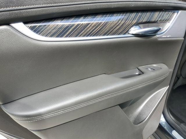 2020 Cadillac XT6 AWD Premium Luxury