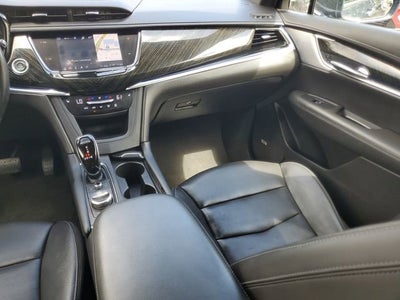 2020 Cadillac XT6 AWD Premium Luxury