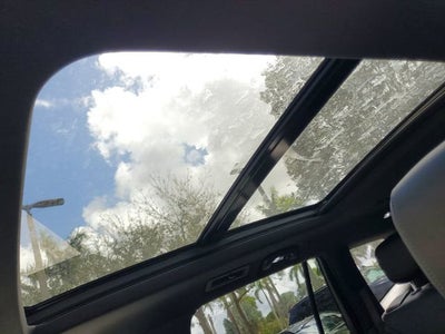 2020 Cadillac XT6 AWD Premium Luxury