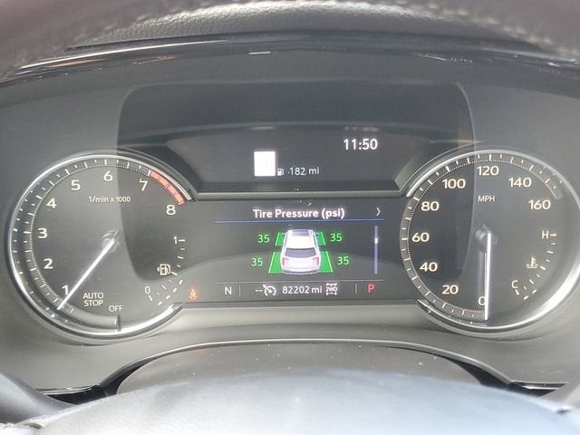 2020 Cadillac XT6 AWD Premium Luxury