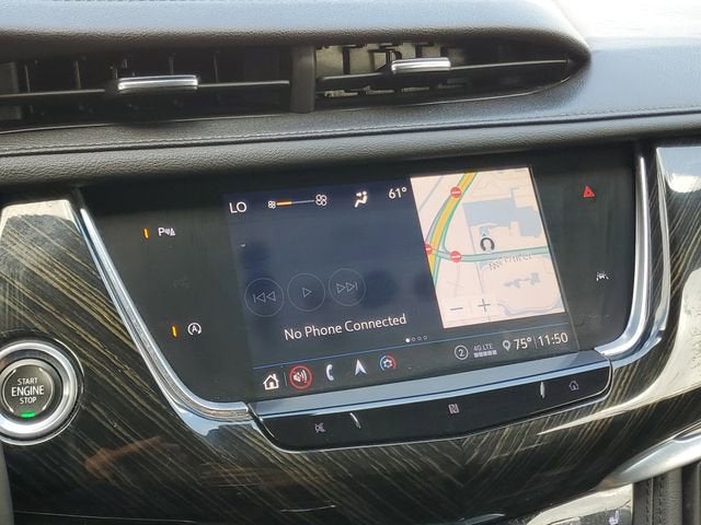 2020 Cadillac XT6 AWD Premium Luxury