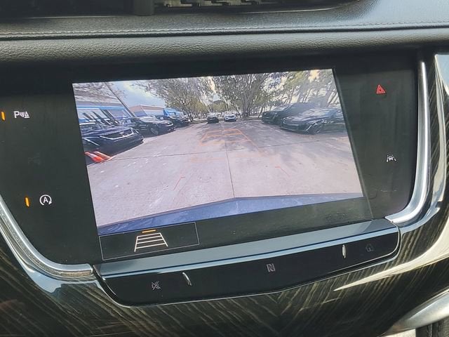 2020 Cadillac XT6 AWD Premium Luxury