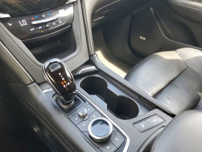 2020 Cadillac XT6 AWD Premium Luxury