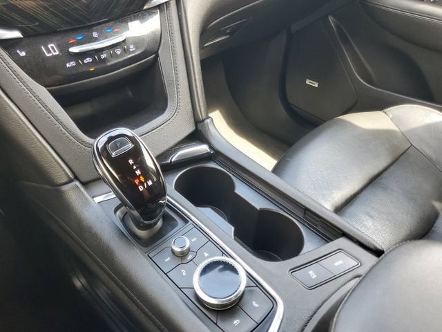 2020 Cadillac XT6 AWD Premium Luxury